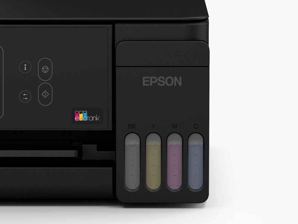 Inkjet all-in-one printer Epson EcoTank L3361