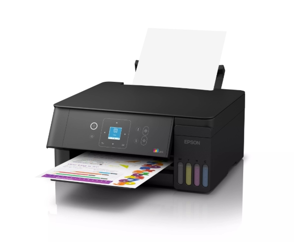 Inkjet all-in-one printer Epson EcoTank L3361