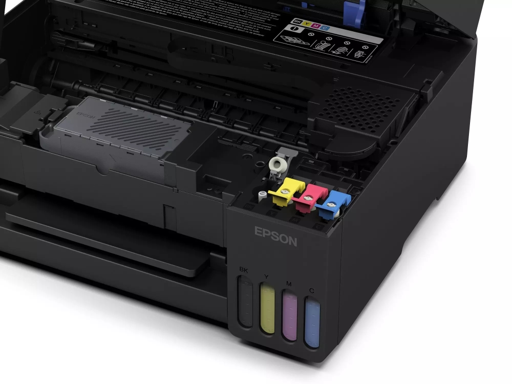 Inkjet all-in-one printer Epson EcoTank L3361