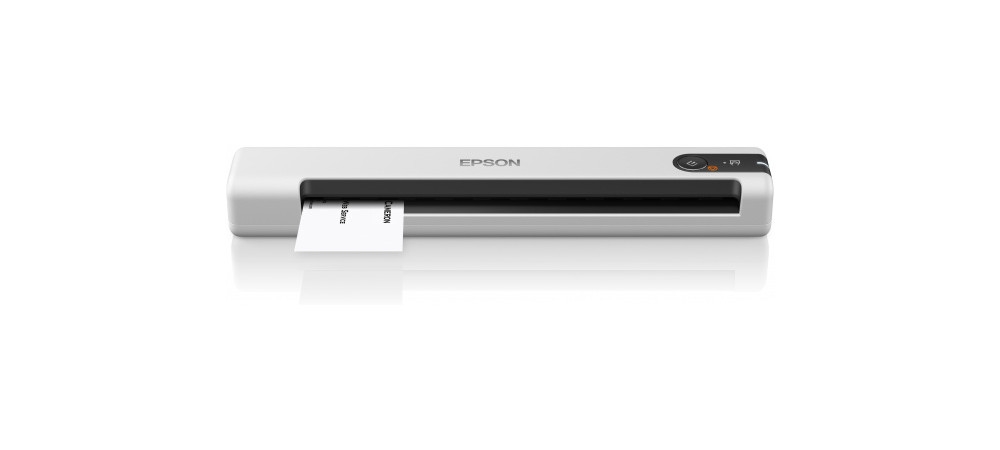 Скенер Epson WorkForce DS-70