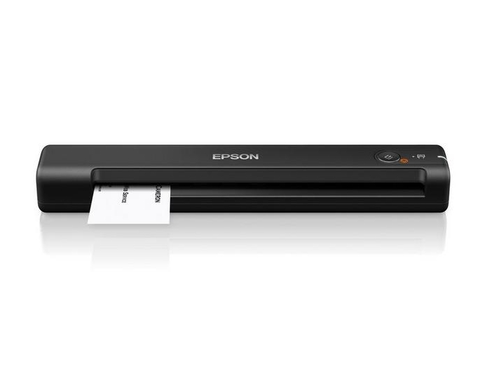 Scanner epson workforce es-50