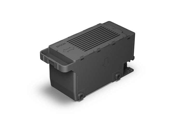 Epson wf-78/ et-58/et-166/ l65/ l151 maintenance box