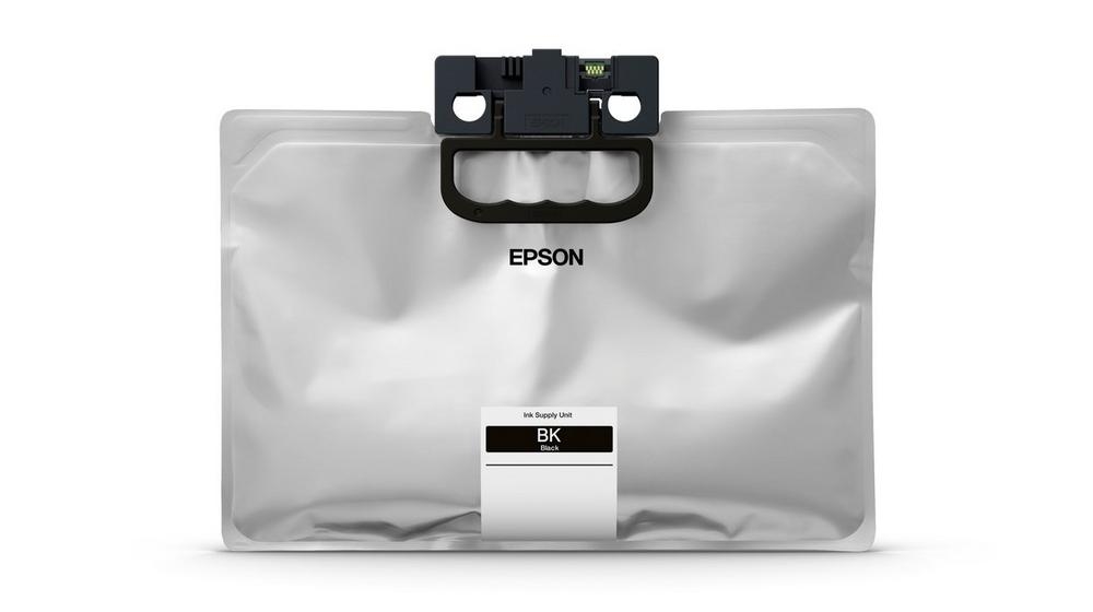 Ink for printer Epson WF-C5X9R Black XXL