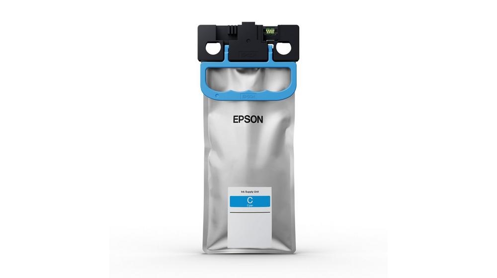 Мастило за принтер Epson WF-C5X9R Cyan XXL