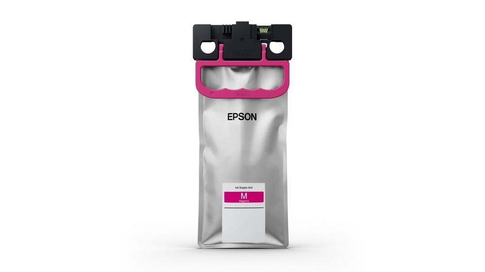 Ink for printer Epson WF-C5X9R Magenta XXL