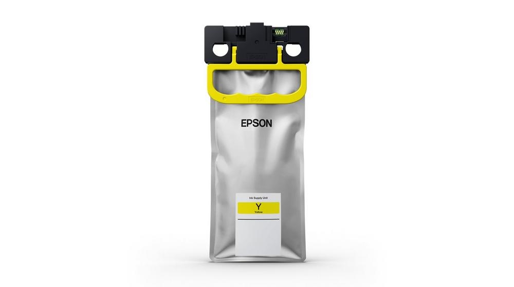Ink for printer Epson WF-C5X9R Yellow XXL