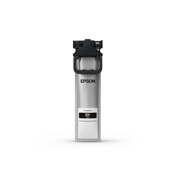 Мастило за принтер Epson WF-C53xx/C58xx L Black