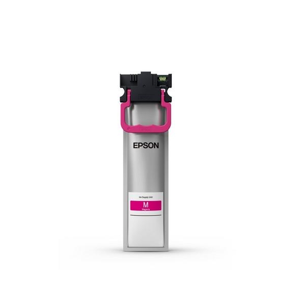 Мастило за принтер Epson WF-C53xx/C58xx L Magenta