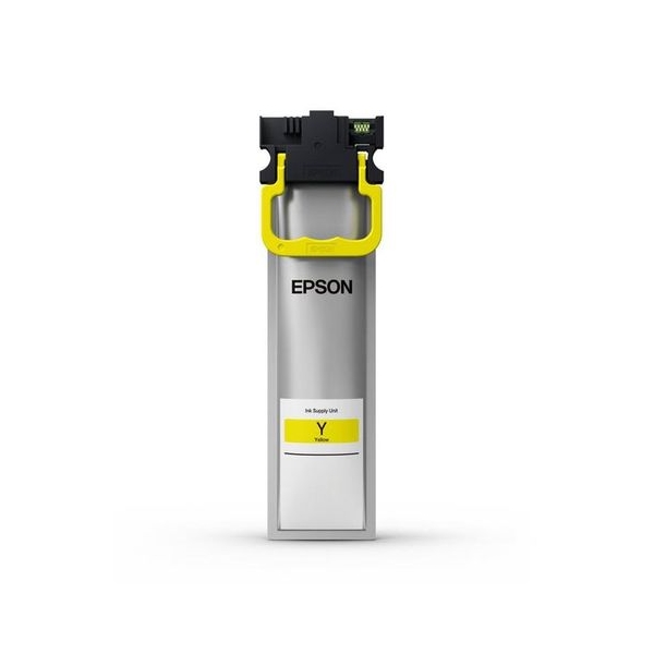 Мастило за принтер Epson WF-C53xx/C58xx L Yellow
