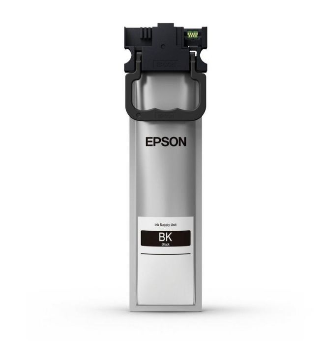 Мастило за принтер Epson WF-C53xx/C58xx XL Black