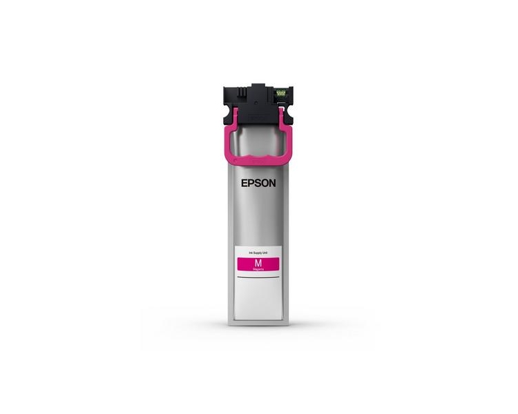 Мастило за принтер Epson WF-C53xx/C58xx XL Magenta