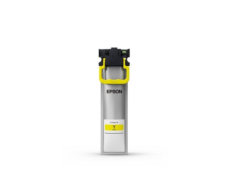 Мастило за принтер Epson WF-C53xx/C58xx XL Yellow