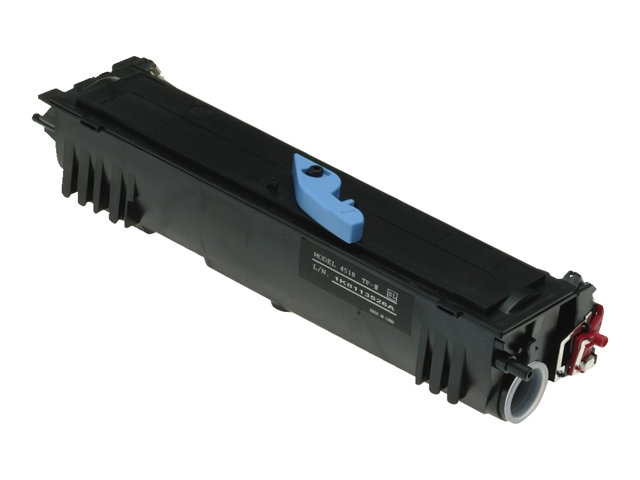 Toner cartridge epson epl 6200 black toner (high cap)