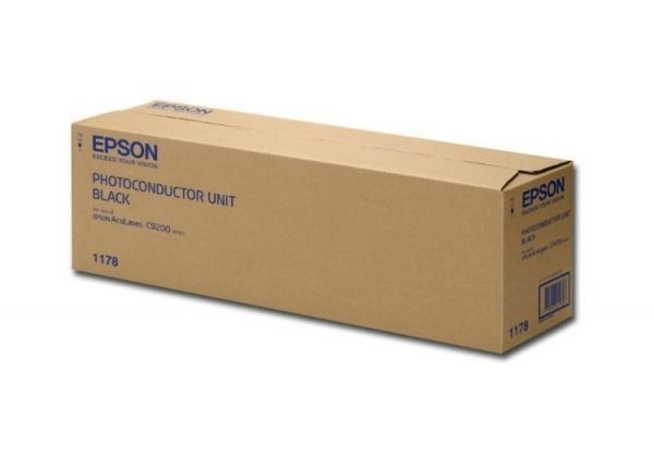 Барабанен модул Epson AcuLaser C9200 AL-C9200 Black