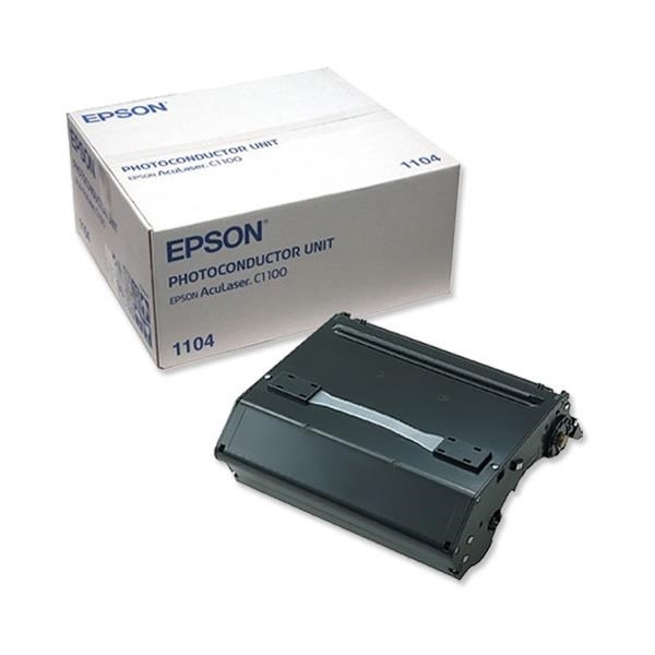 Барабанен модул Epson Aculaser C1100/CX11N