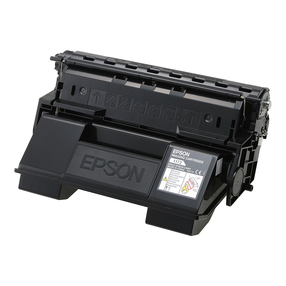 Drum unit epson aculaser m4000 return