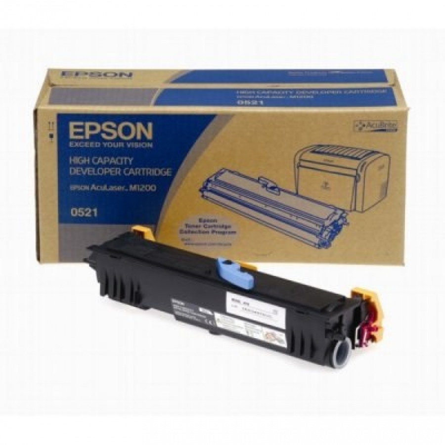 Девелопер Epson High Cap (3.2K)