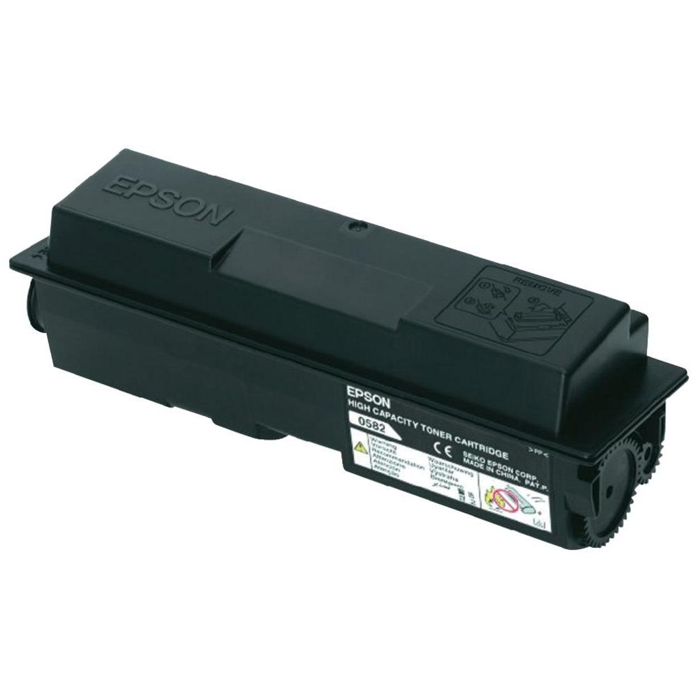 Тонер касета Epson AL-M2400/MX20 High Cap Return (8K)