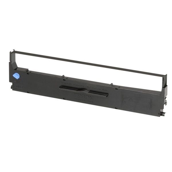 Консуматив Epson SIDM Black Ribbon Cartridge LX-350/LX-300/+/+II
