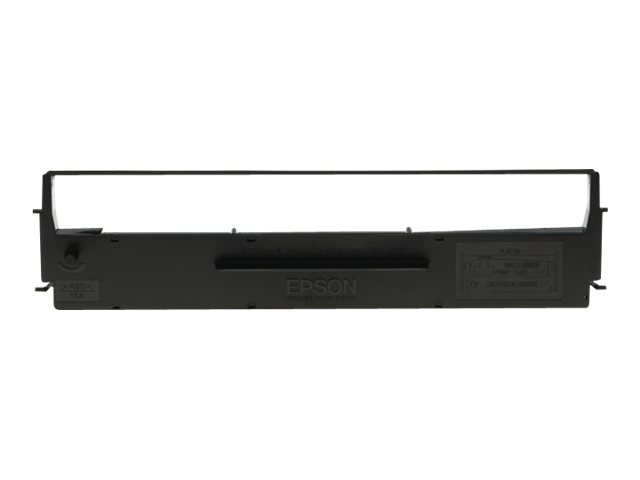 Consumable epson sidm black ribbon cartridge lq-350