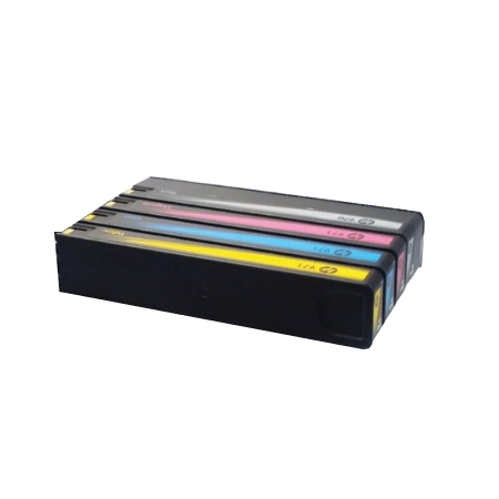 Ink for printer hp 973x high yield black original pagewide