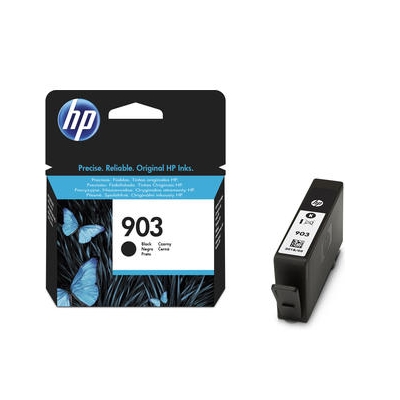 Мастило за принтер HP 903 Black Original