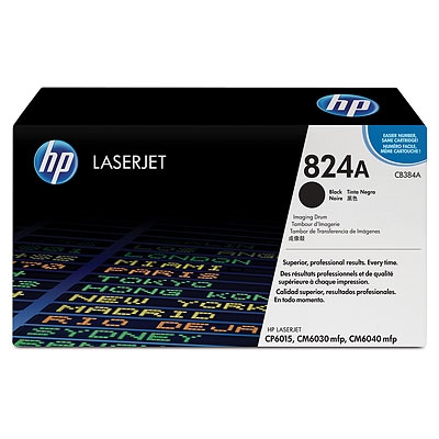 Drum unit hp 824a black laserjet