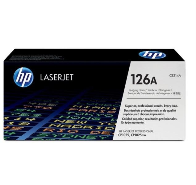 Барабанен модул HP 126A LaserJet