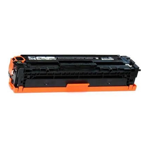 Тонер касета HP 128A Black Dual Pack LJ