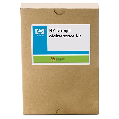 Roller replacement kit hp 100 adf