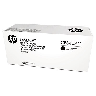 Тонер касета HP 651A Black LaserJet