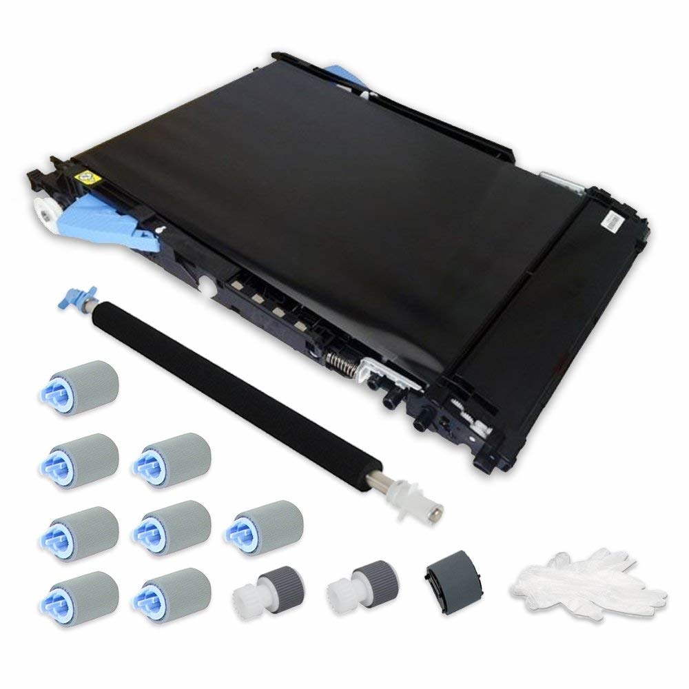Transfer kit hp color laserjet cp4025/cp4525