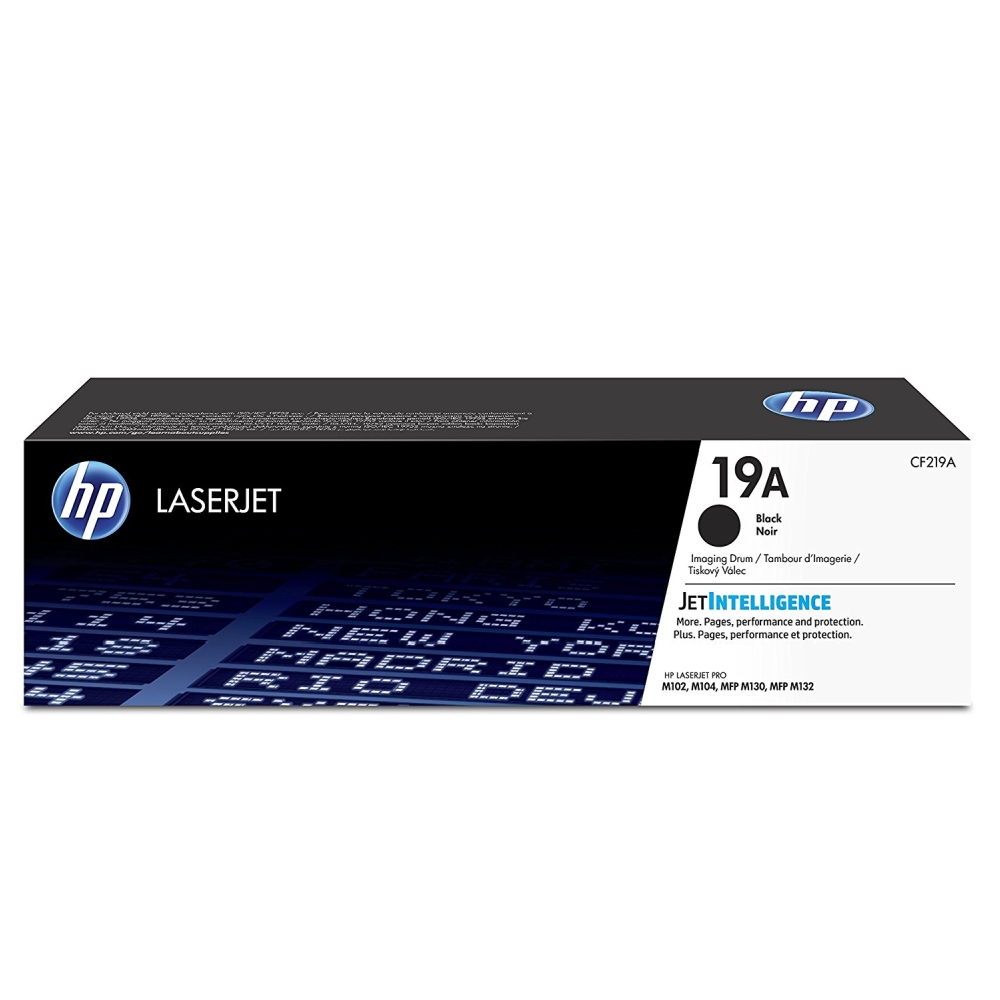 Барабанен модул HP 19A Original LaserJet (CF219A)
