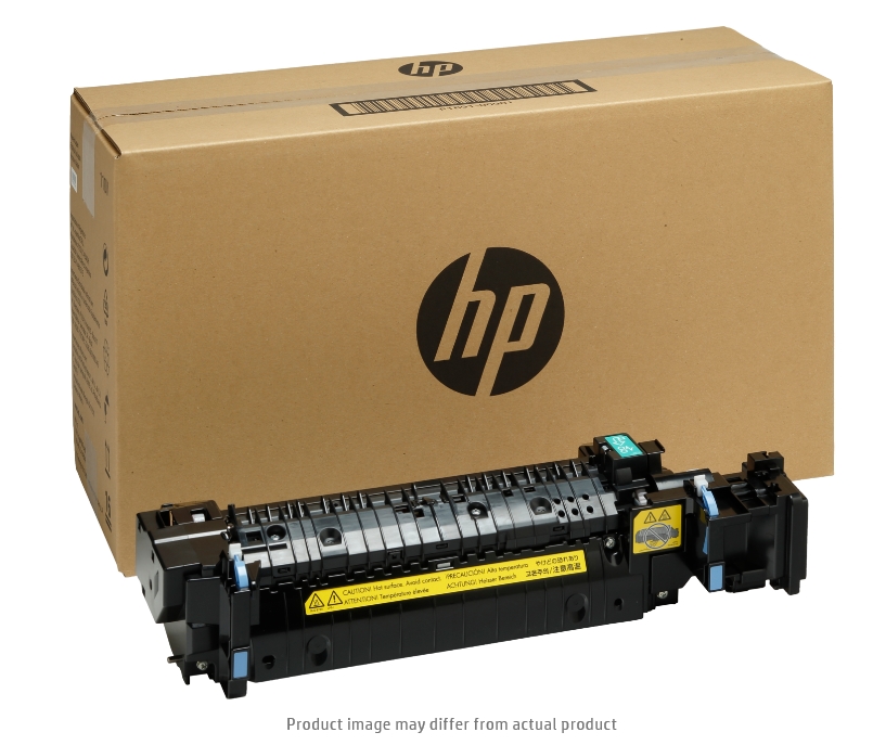 Maintenance комплект HP LaserJet 220v MFP M681