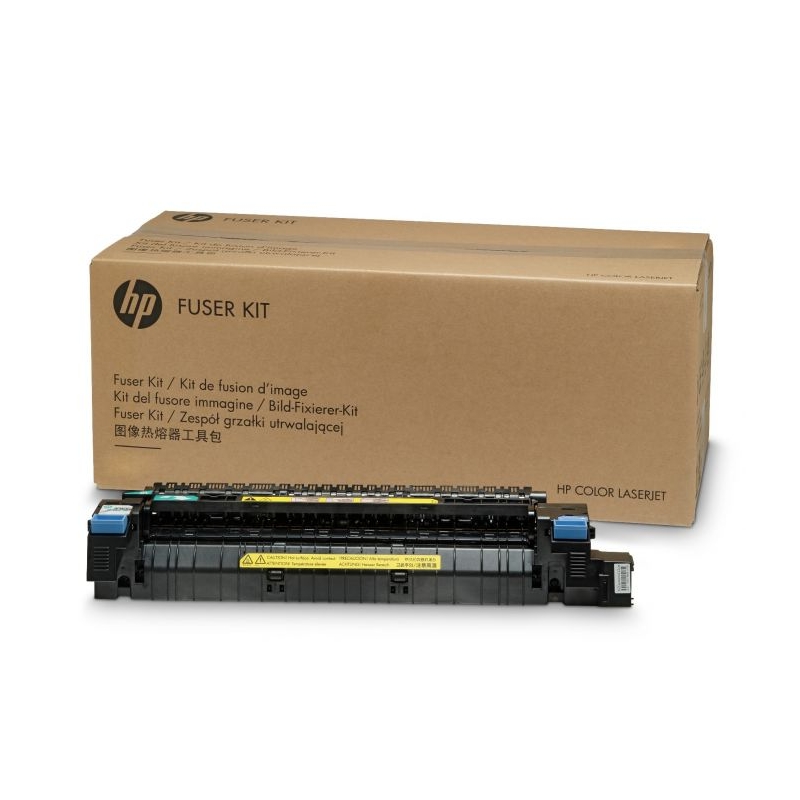 Фюзер комплект HP Color LaserJet CP5525 220V