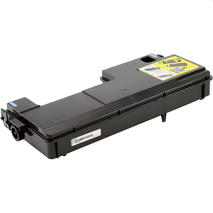 Контейнер за остатъчен тонер HP Color LaserJet MFP E731xx series