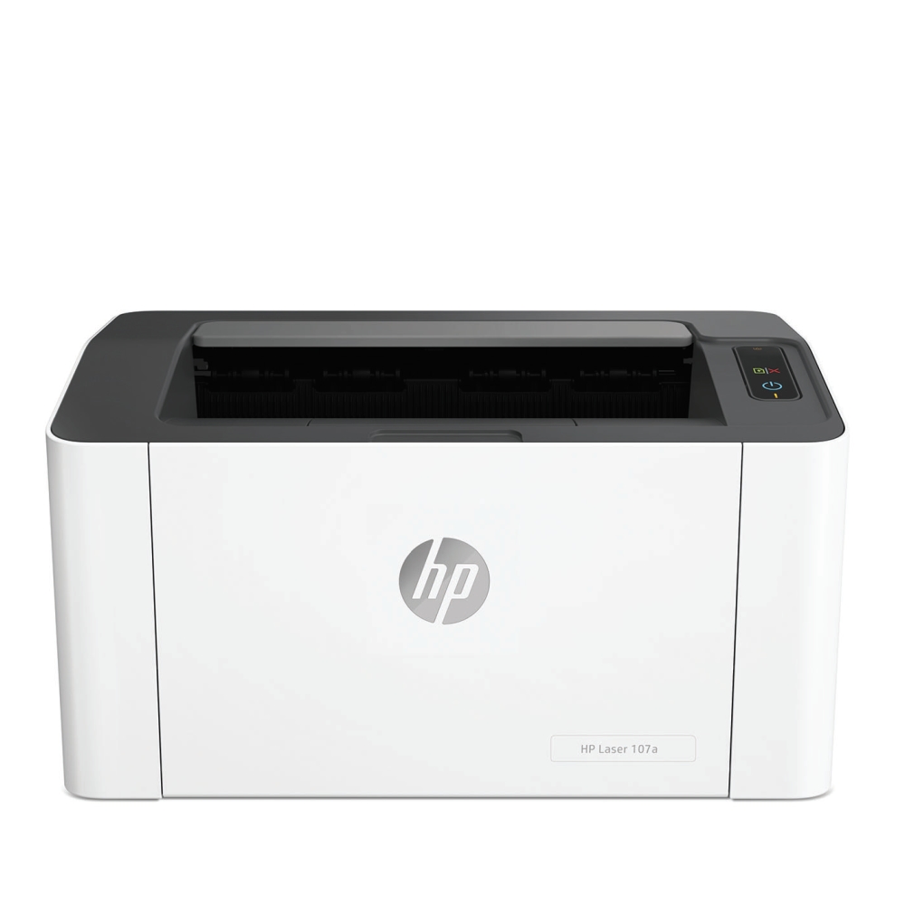 Лазерен принтер HP Laser 107a