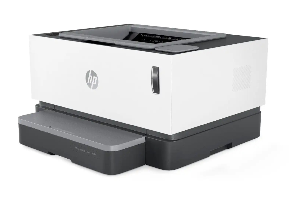 Laser printer hp neverstop laser 1000w