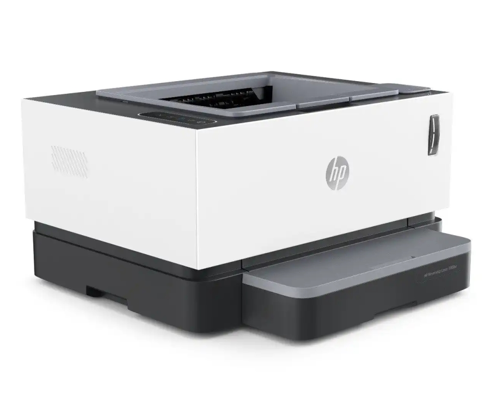 Laser printer hp neverstop laser 1000w