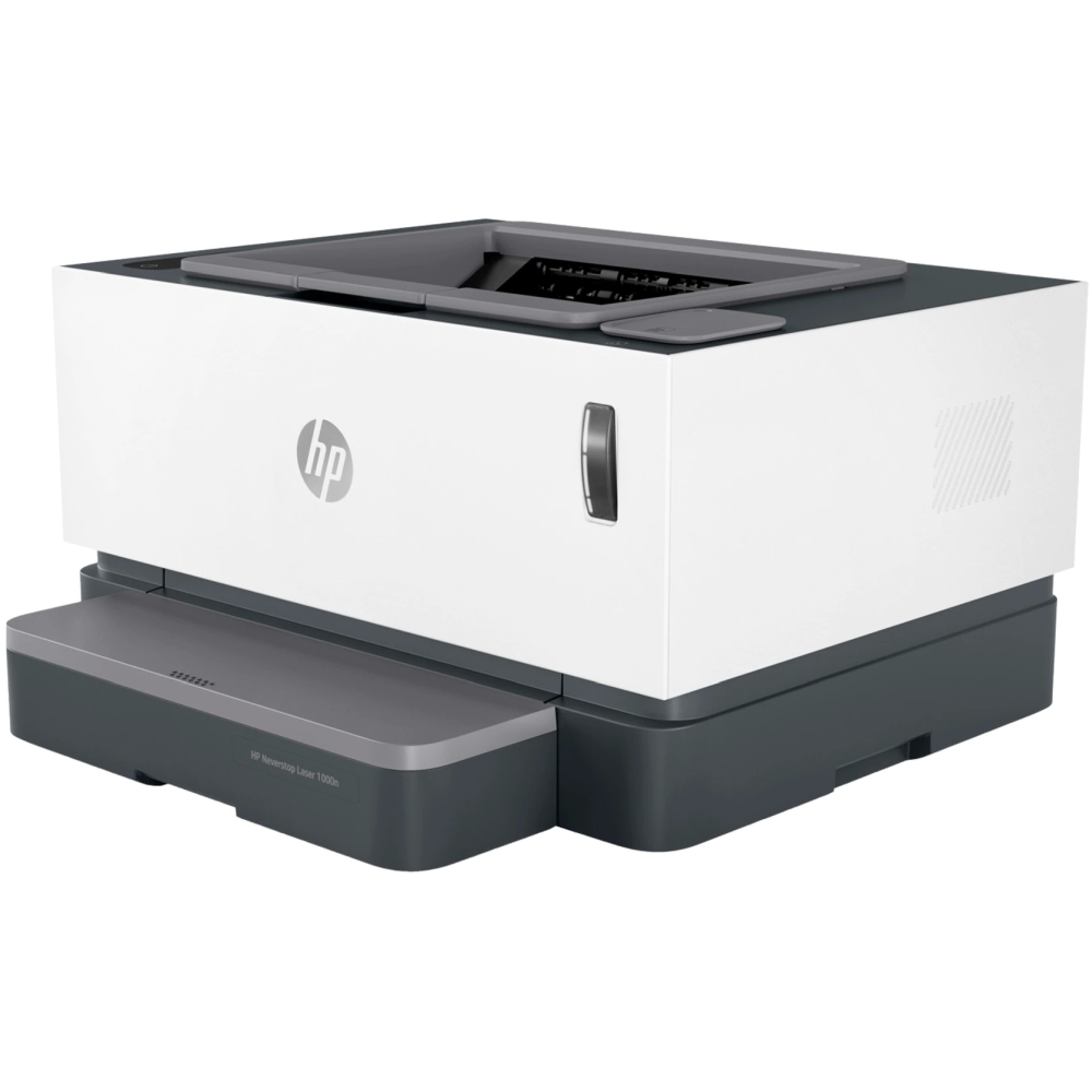 Laser printer hp neverstop laser 1000n