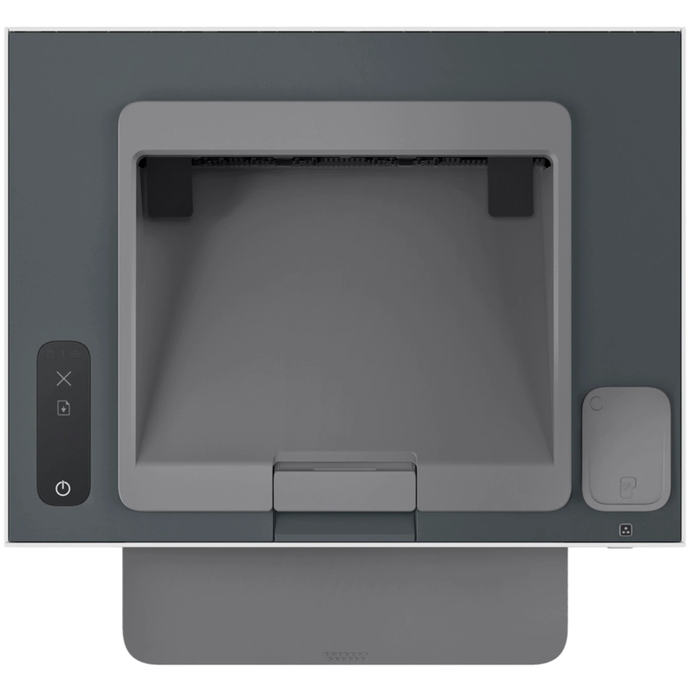 Laser printer hp neverstop laser 1000n