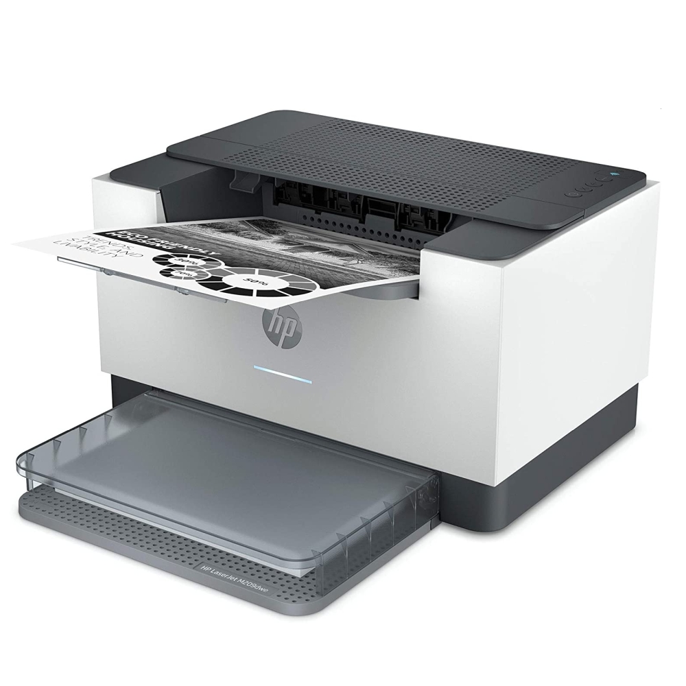 Laser printer hp laserjet m209dwe