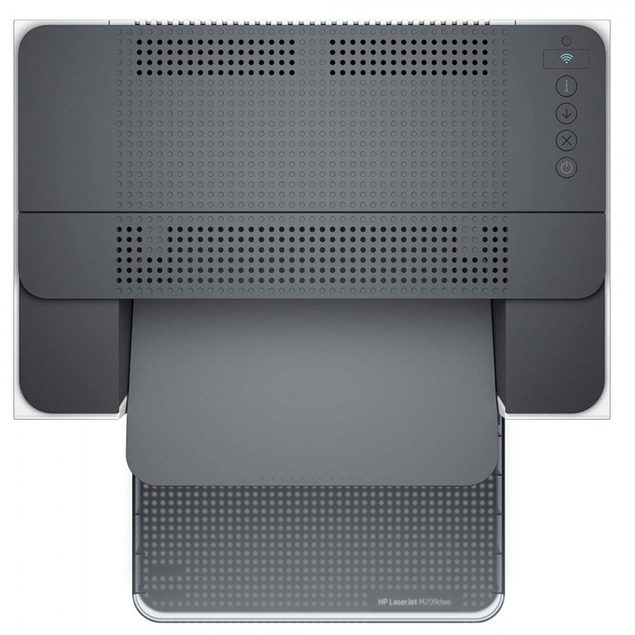 Laser printer hp laserjet m209dwe