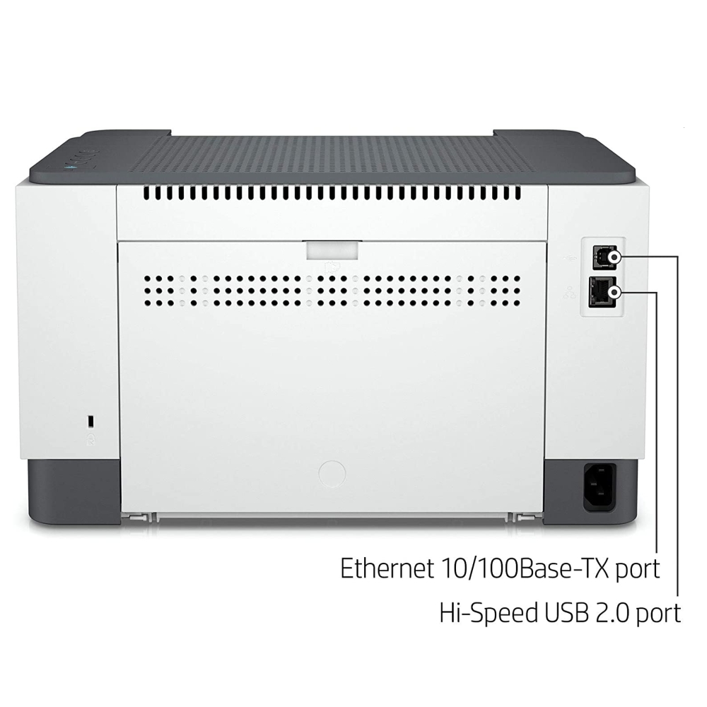 Laser printer hp laserjet m209dwe
