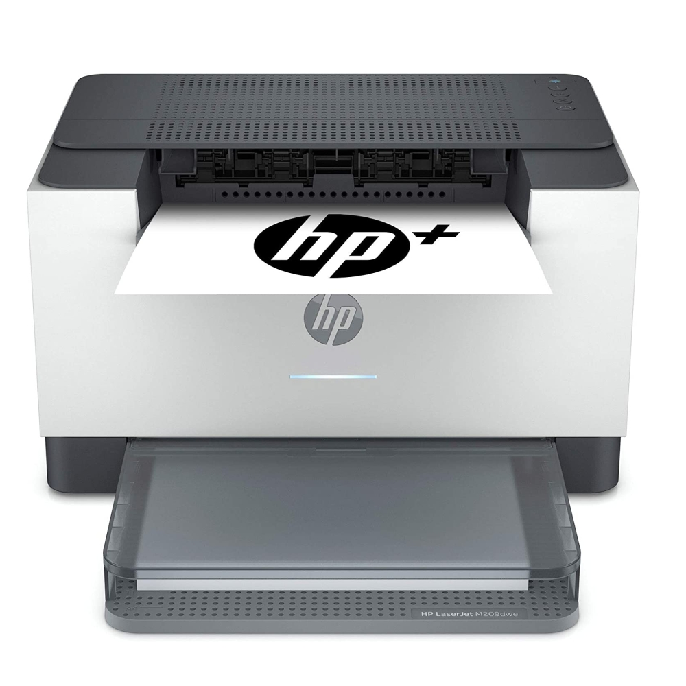 Laser printer hp laserjet m209dw