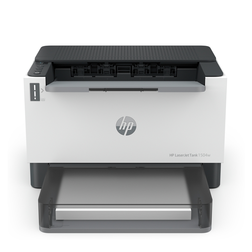 Лазерен принтер HP LaserJet Tank 1504w