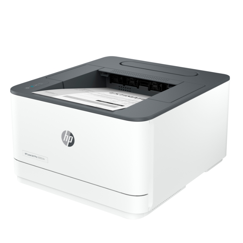 Лазерен принтер HP LaserJet Pro 3002dn