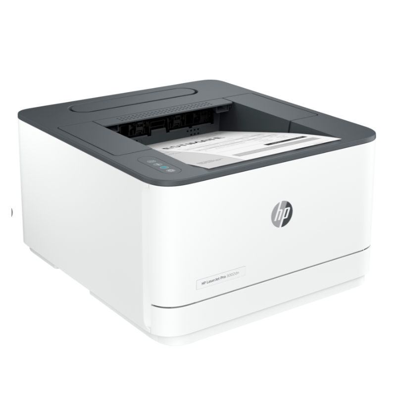 Лазерен принтер HP LaserJet Pro 3002dn