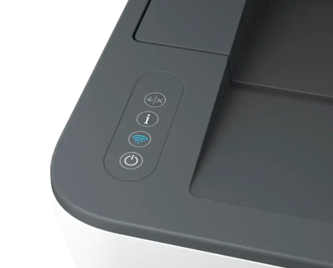 Лазерен принтер HP LaserJet Pro 3002dw