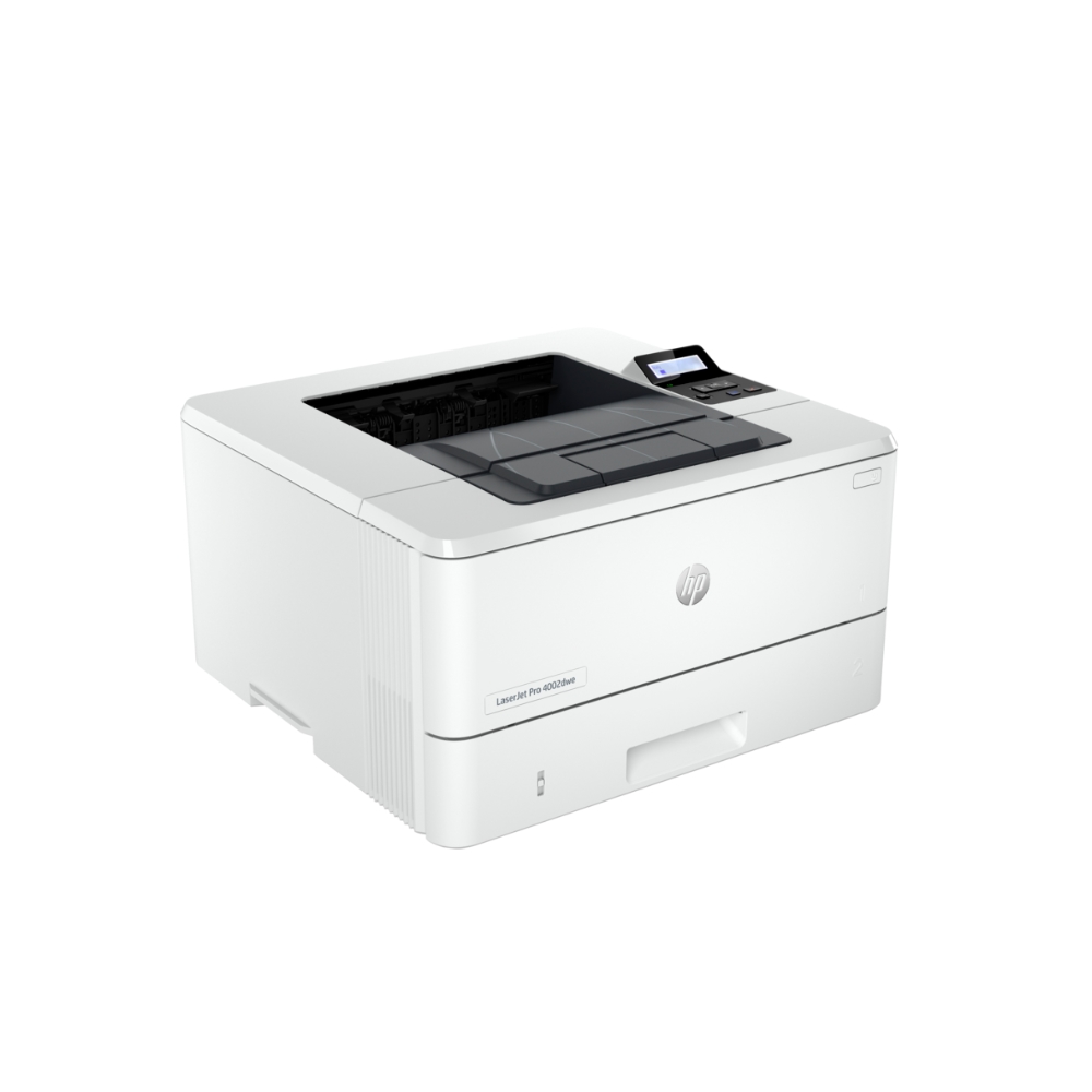 Laser printer hp laserjet pro 4002dwe